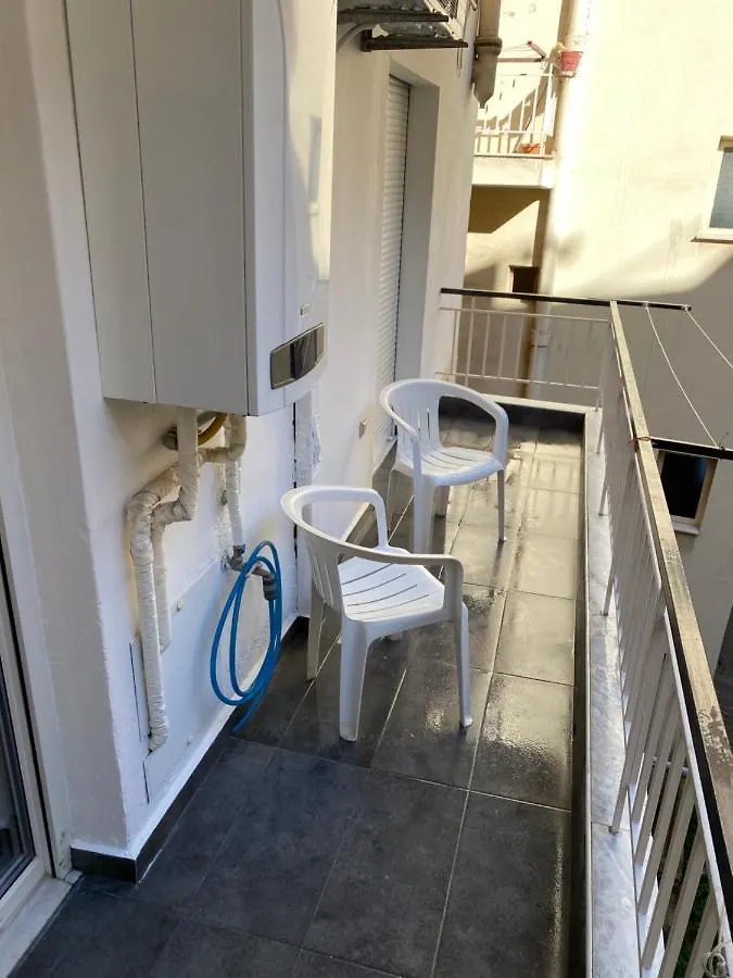 Jordans Appartment 테살로니키 그리스