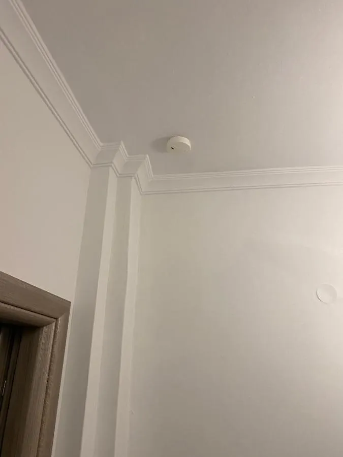 Jordans Appartment 테살로니키 0*,
