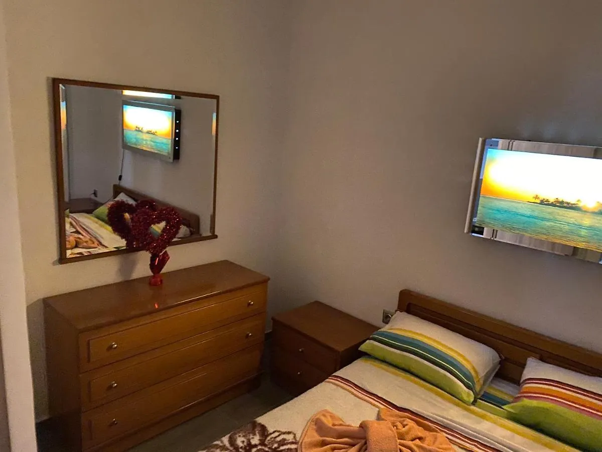 Jordans Appartment 테살로니키