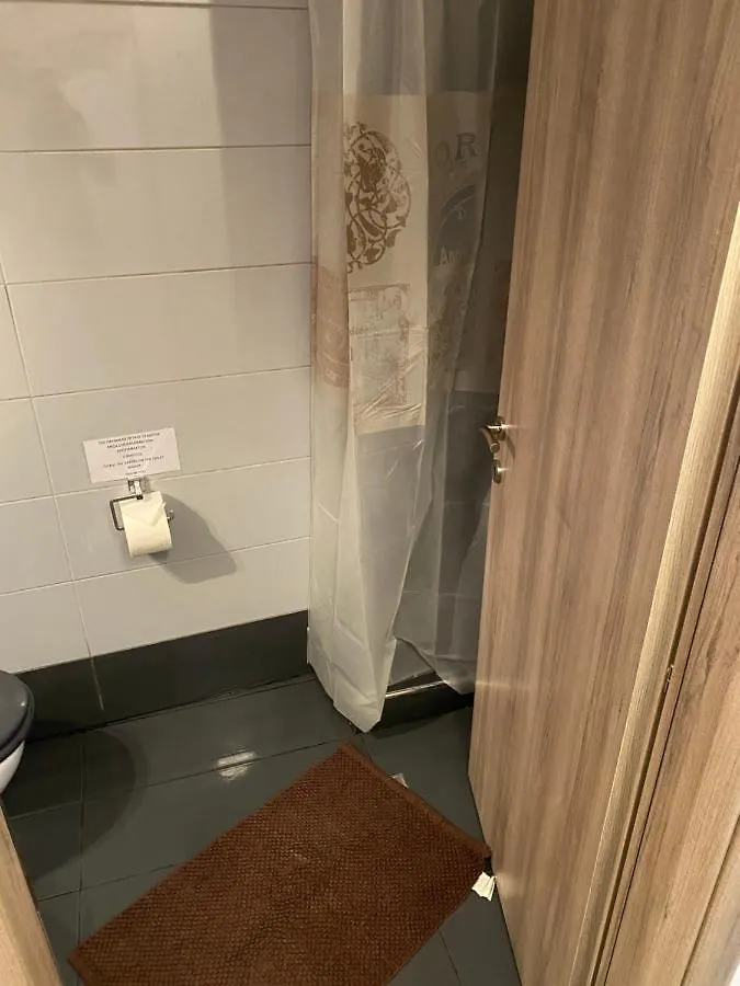 Jordans Appartment 테살로니키