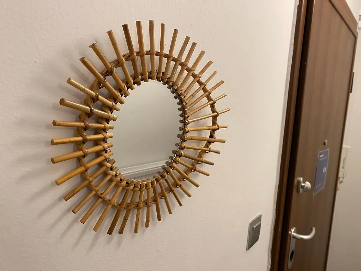 아파트 Jordans Appartment 테살로니키