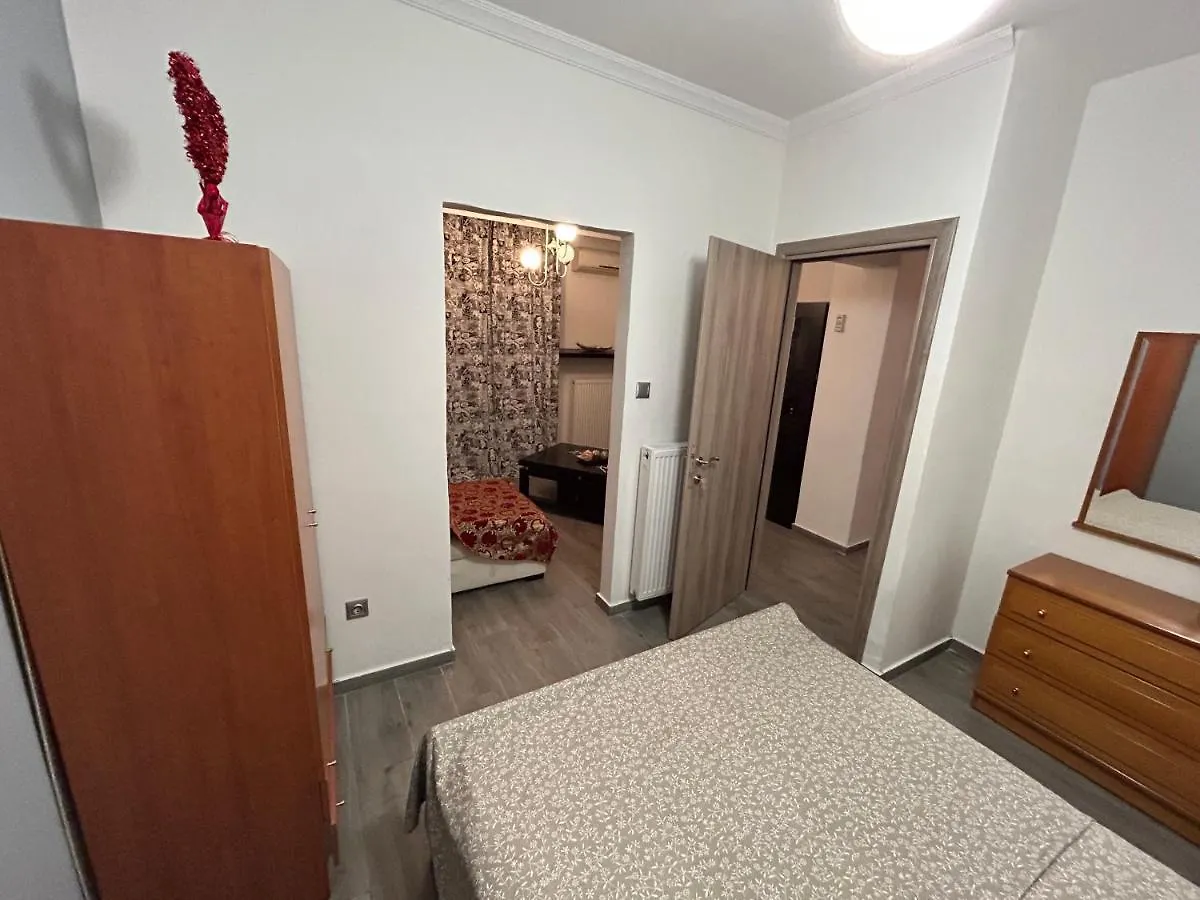 Jordans Appartment 테살로니키
