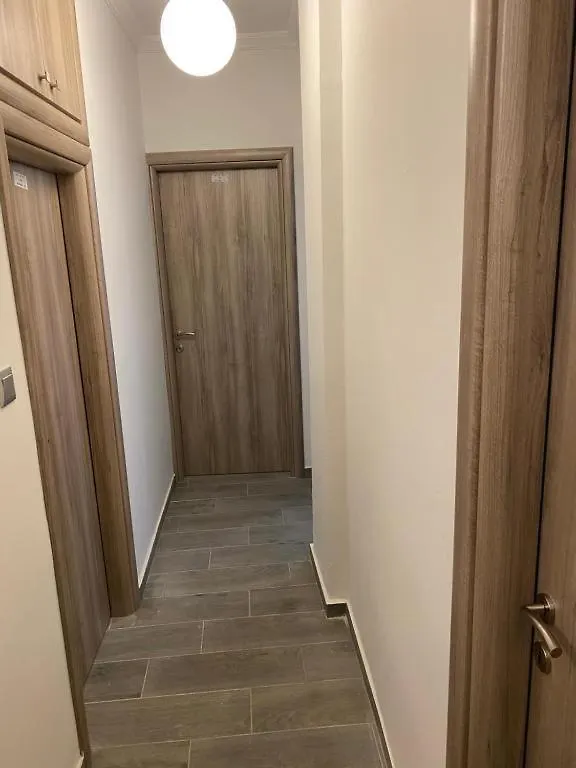 Jordans Appartment 테살로니키