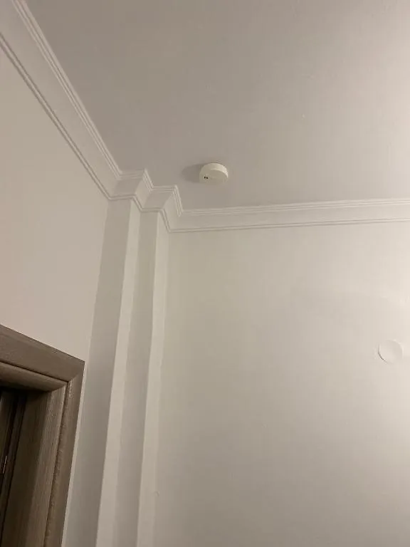 Jordans Appartment 테살로니키
