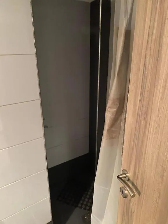 아파트 Jordans Appartment 테살로니키 그리스