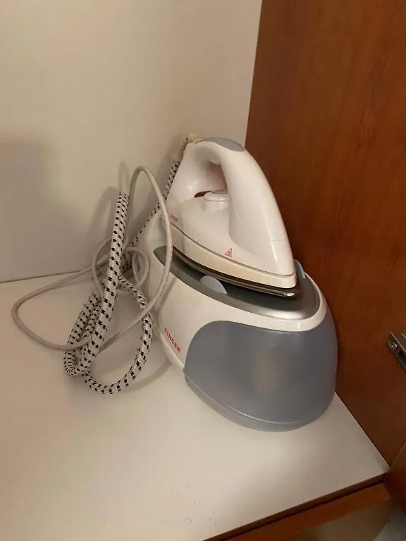 아파트 Jordans Appartment 테살로니키 그리스
