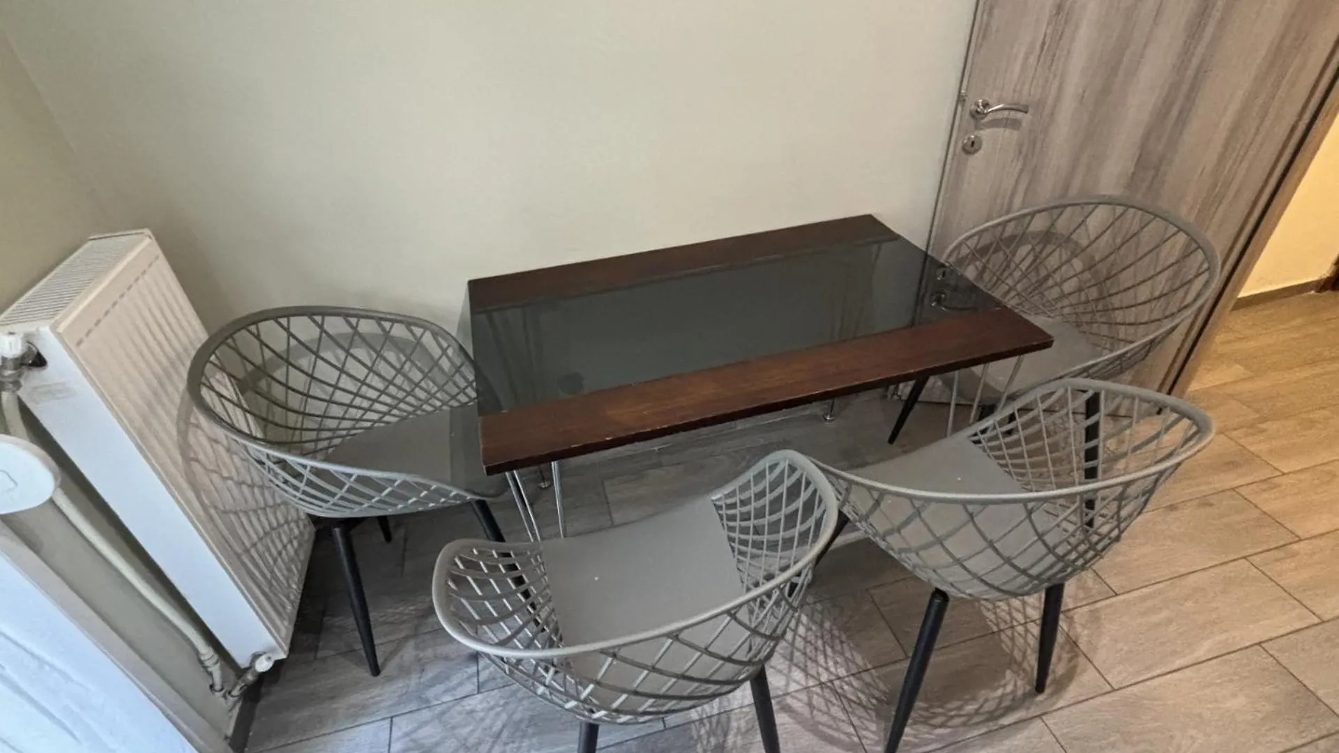 Jordans Appartment 테살로니키 그리스