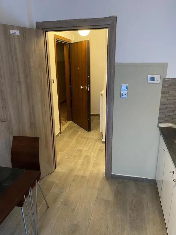 Apartment Jordans Appartment Thessaloniki