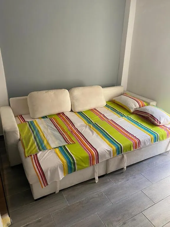 Jordans Appartment Thessaloniki