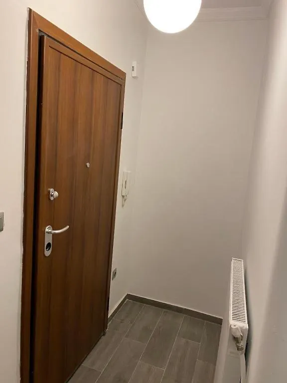 Apartment Jordans Appartment Thessaloniki Greece