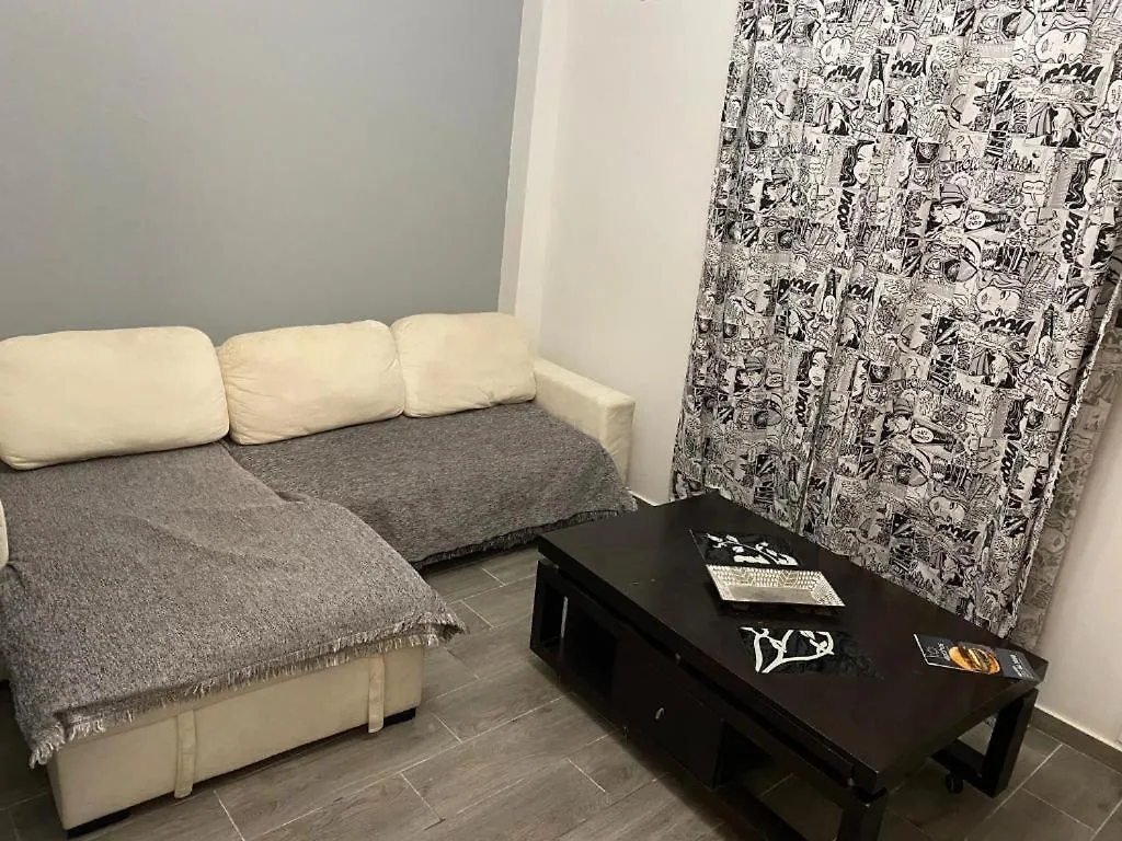 Apartment Jordans Appartment Thessaloniki Greece
