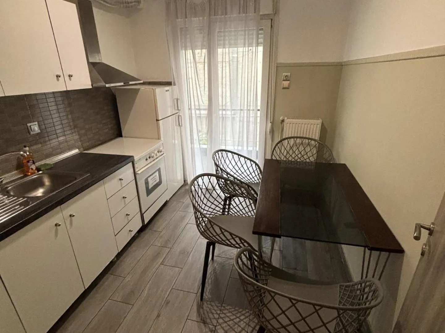 Apartment Jordans Appartment Thessaloniki